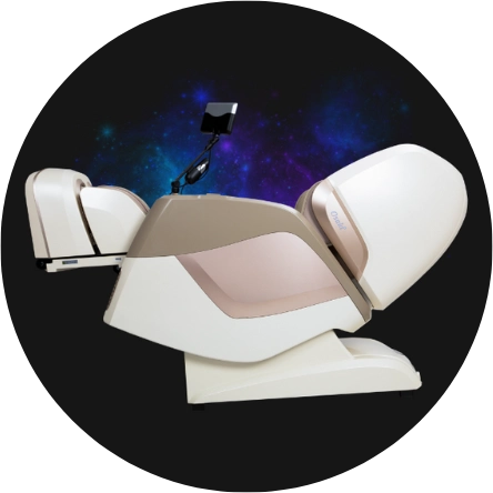Zero Gravity Recline