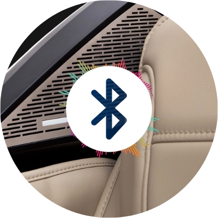 Bluetooth Speakers