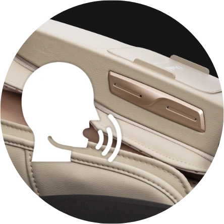 Voice Control System