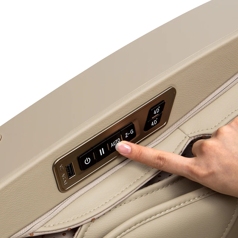 Osaki 4D Maestro LE 2.0 Massage Chair thumbnail 9