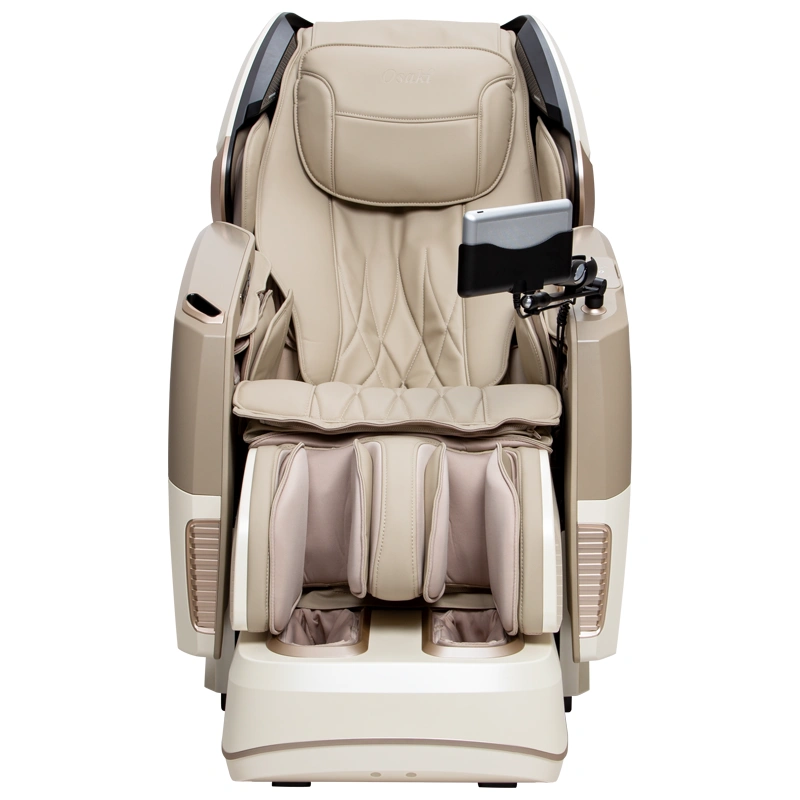 Full Body Airbag Therapy