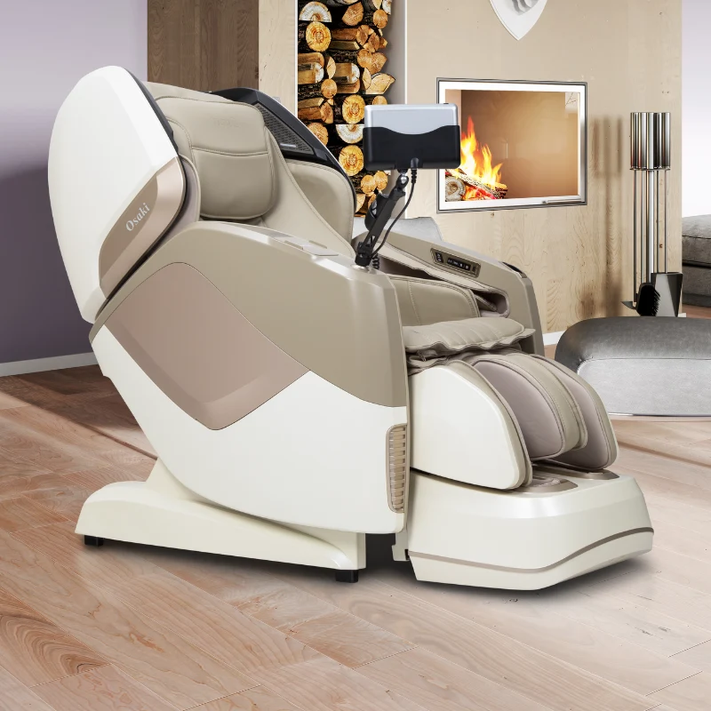 Osaki 4D Maestro LE 2.0 Massage Chair thumbnail 4