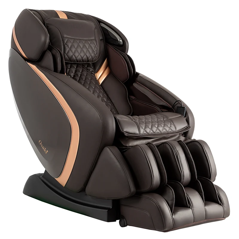 Osaki OS-Pro Admiral II Massage Chair thumbnail 2