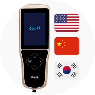 Multi-Language Support