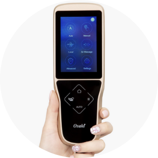 Touch Screen Remote