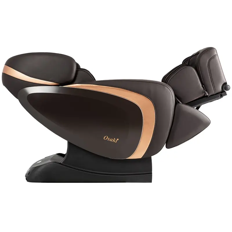 Osaki OS-Pro Admiral II Massage Chair thumbnail 9