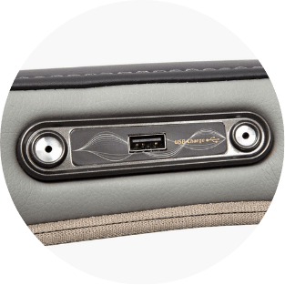 USB Charging Station