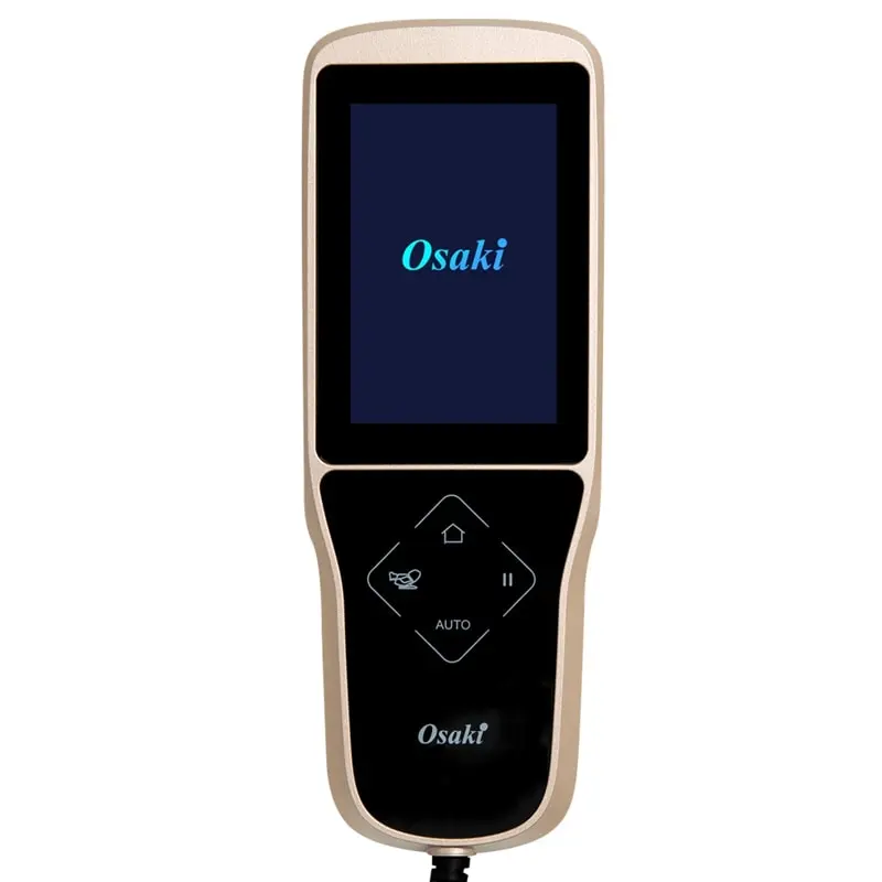Osaki OS-Pro Admiral II Massage Chair thumbnail 11