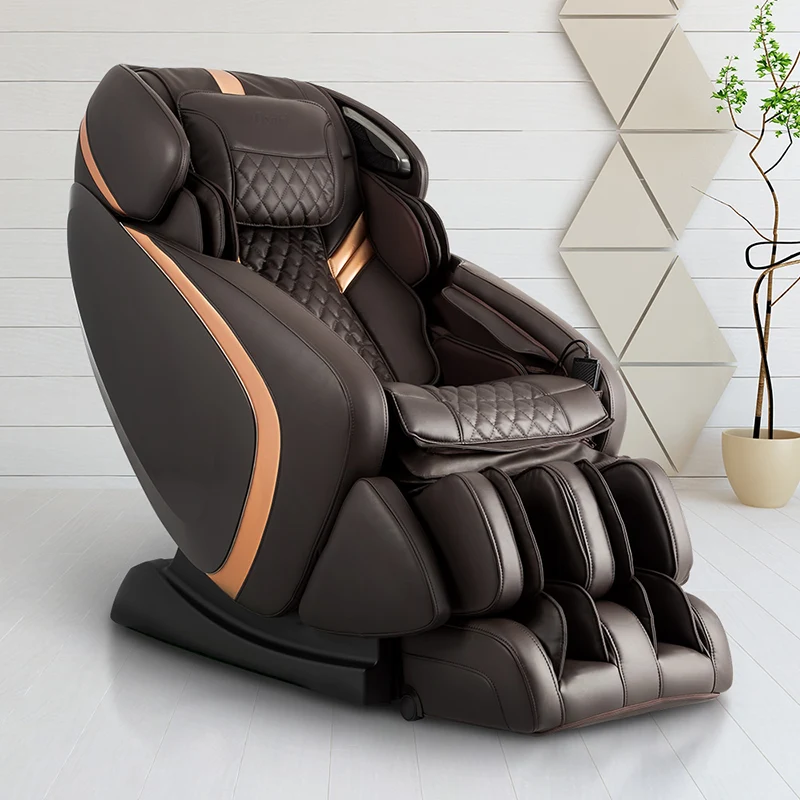 Osaki OS-Pro Admiral II Massage Chair thumbnail 4