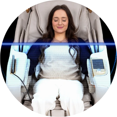 Computer Body Scan