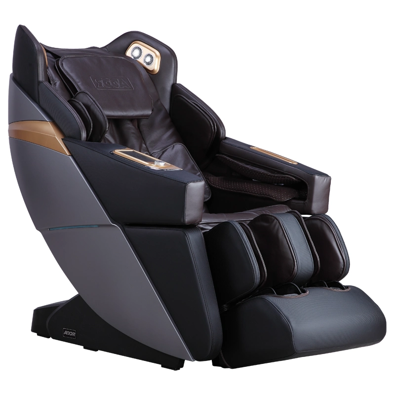 Ador 3D Allure Massage Chair thumbnail 2