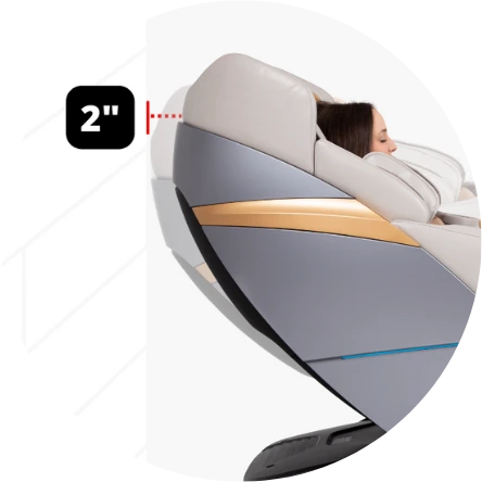 Space Saving Technology