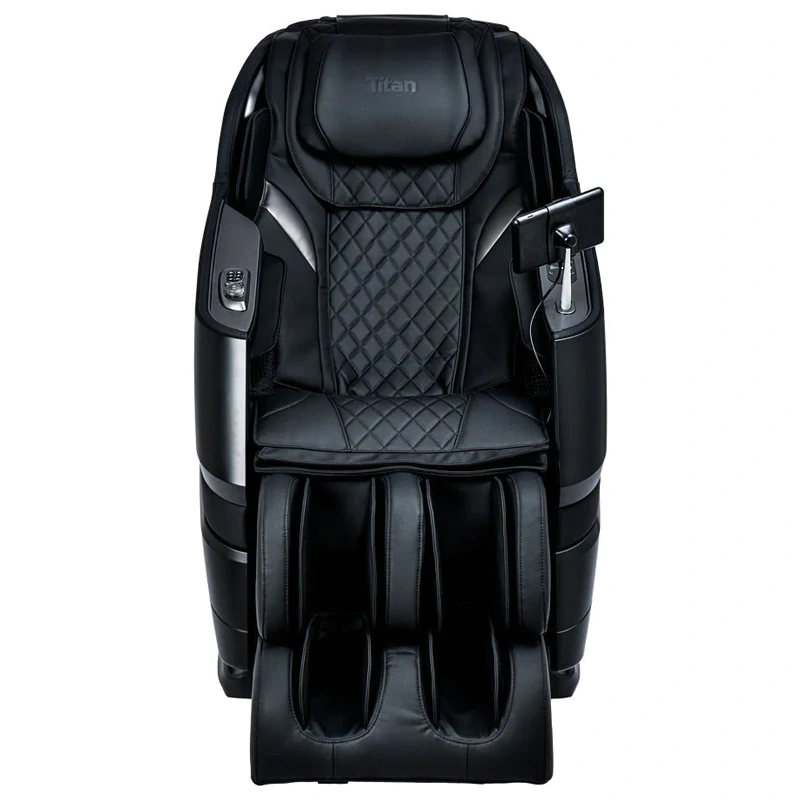 Full Body Airbag Massage