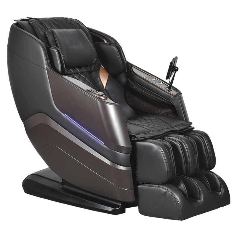 Titan TP-Epic 4D Massage Chair thumbnail 2