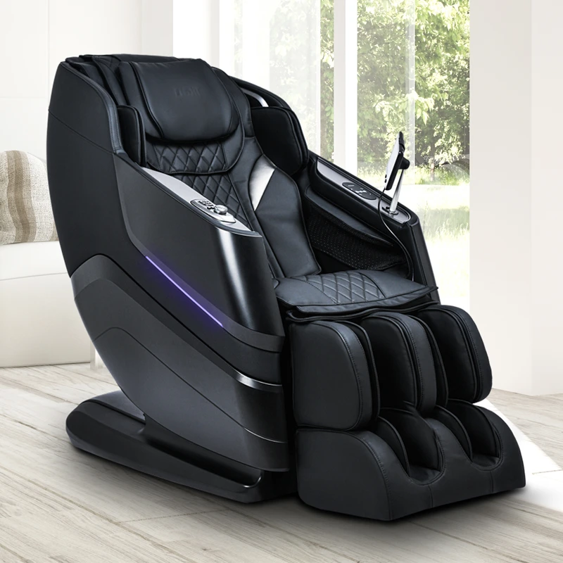 Titan TP-Epic 4D Massage Chair thumbnail 4