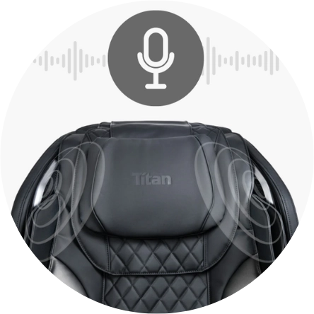 Voice Command & Control