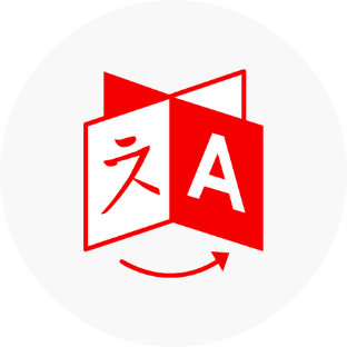 Multi-Language Support