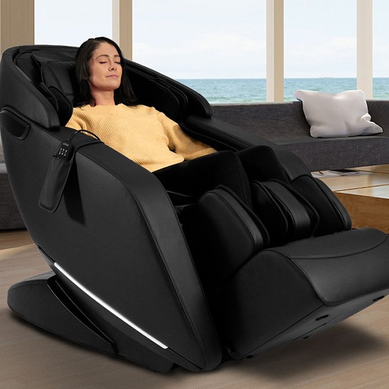 Kyota Genki M380 Massage Chair thumbnail 3