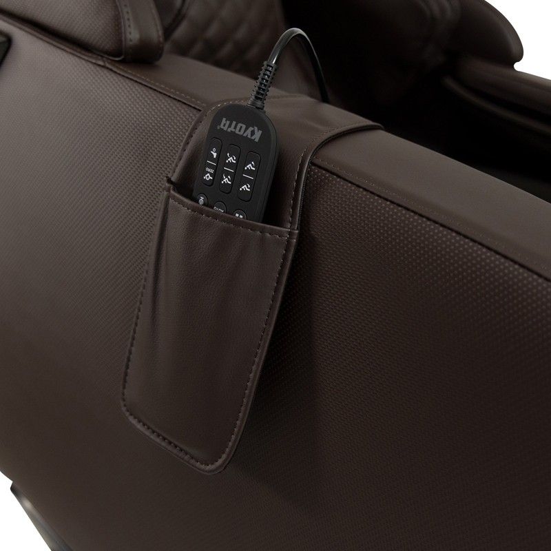 Kyota Genki M380 Massage Chair thumbnail 10