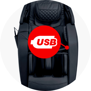 USB Charging Station