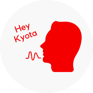 Voice Command & Control