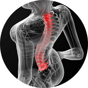 Truefit™ Body Scanning
