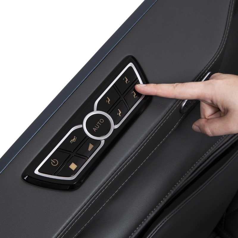 Osaki OS-Highpointe 4D Massage Chair thumbnail 10