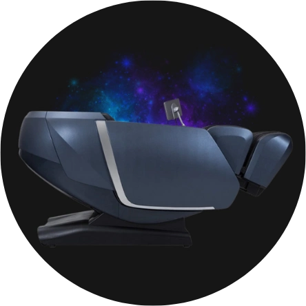 Zero Gravity + Sleep Mode