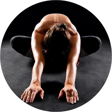 Invigorating Stretch