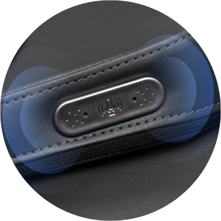 Voice Command & Control