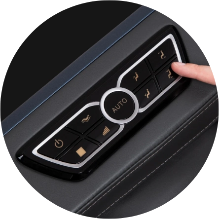 Quick Control Keys