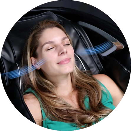 Air Ionizer
