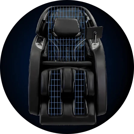 TrueFit™ Body Scanning