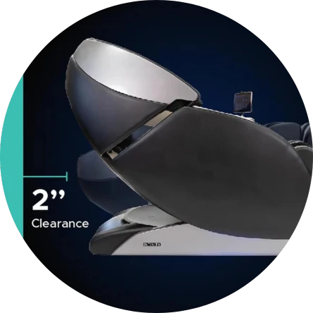 Space Saving Technology