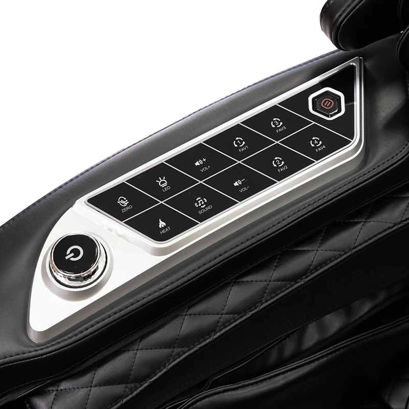 Infinity Luminary Syner-D Massage Chair thumbnail 11