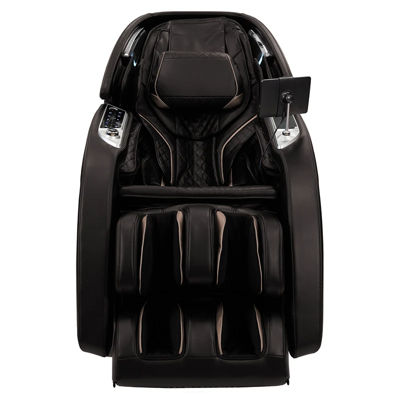 Infinity Luminary Syner-D Massage Chair thumbnail 9