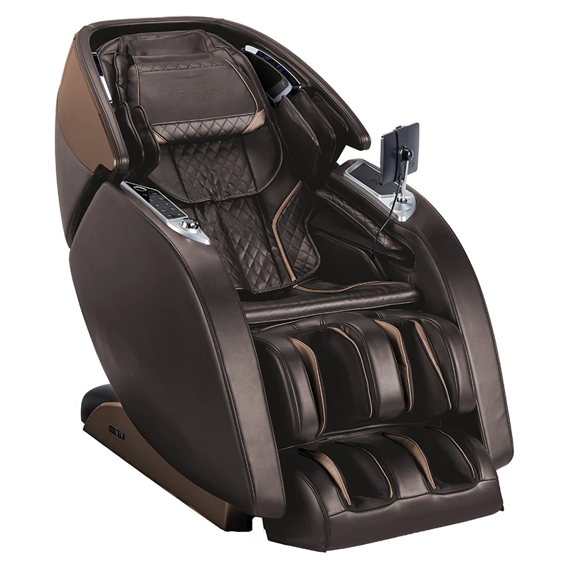 Infinity Luminary Syner-D Massage Chair thumbnail 2