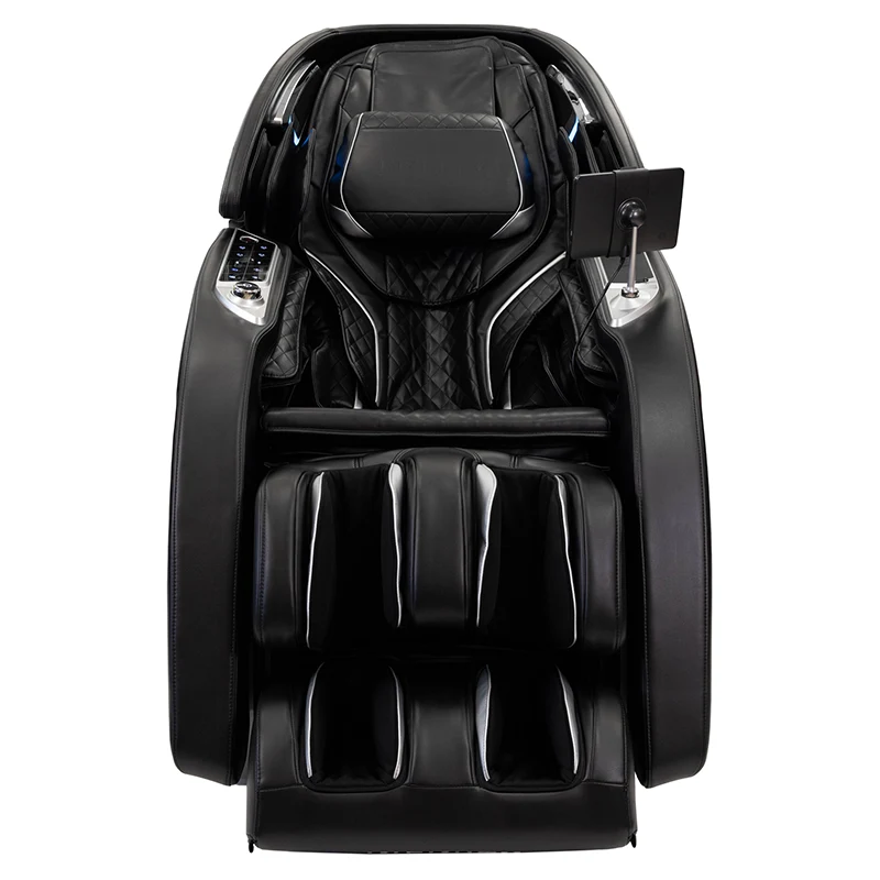 Infinity Luminary Syner-D Massage Chair thumbnail 8