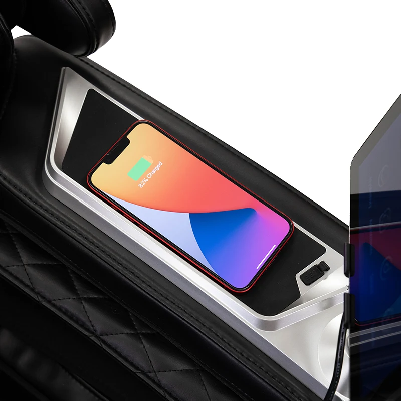 Infinity Luminary Syner-D Massage Chair thumbnail 10