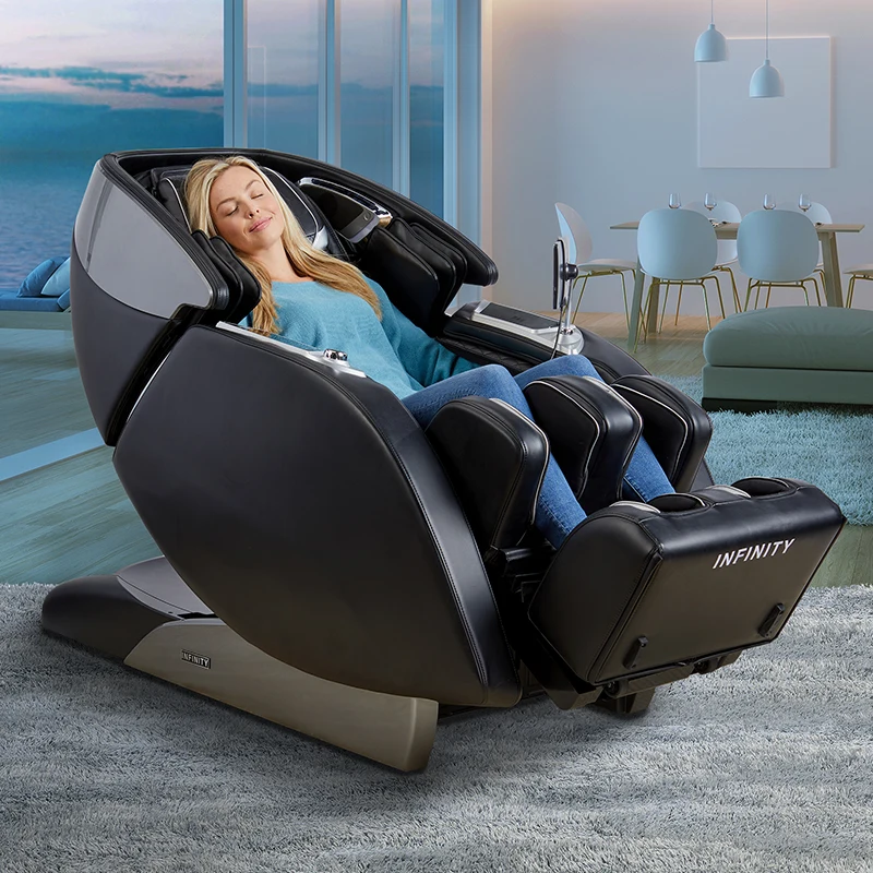 Infinity Luminary Syner-D Massage Chair thumbnail 3