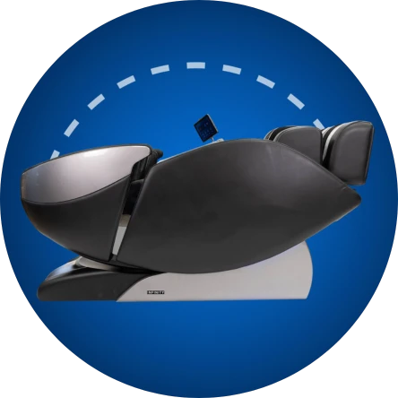 Weightless Zero Gravity Recline