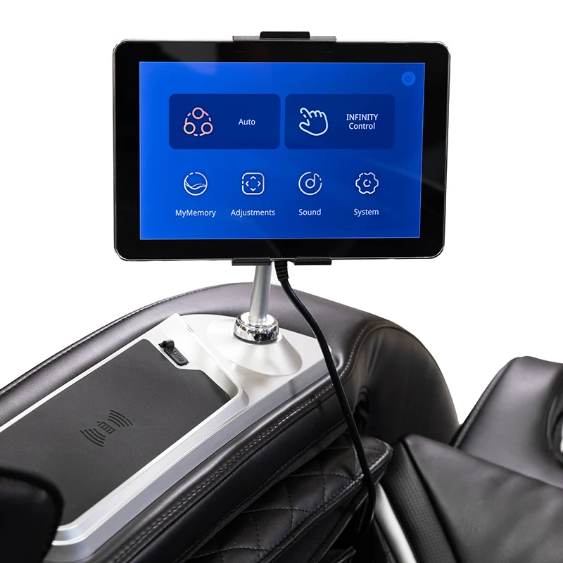 Infinity Luminary Syner-D Massage Chair thumbnail 12