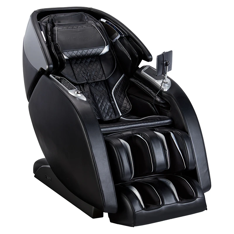 Infinity Luminary Syner-D Massage Chair