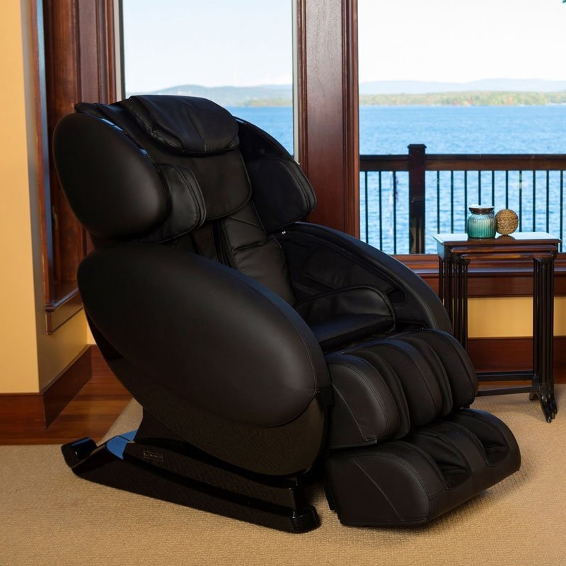Infinity IT-8500 Plus Massage Chair thumbnail 9
