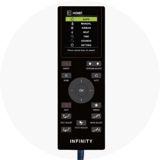Intuitive Remote