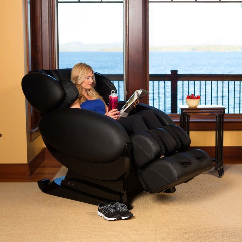 Infinity IT-8500 Plus Massage Chair thumbnail 10
