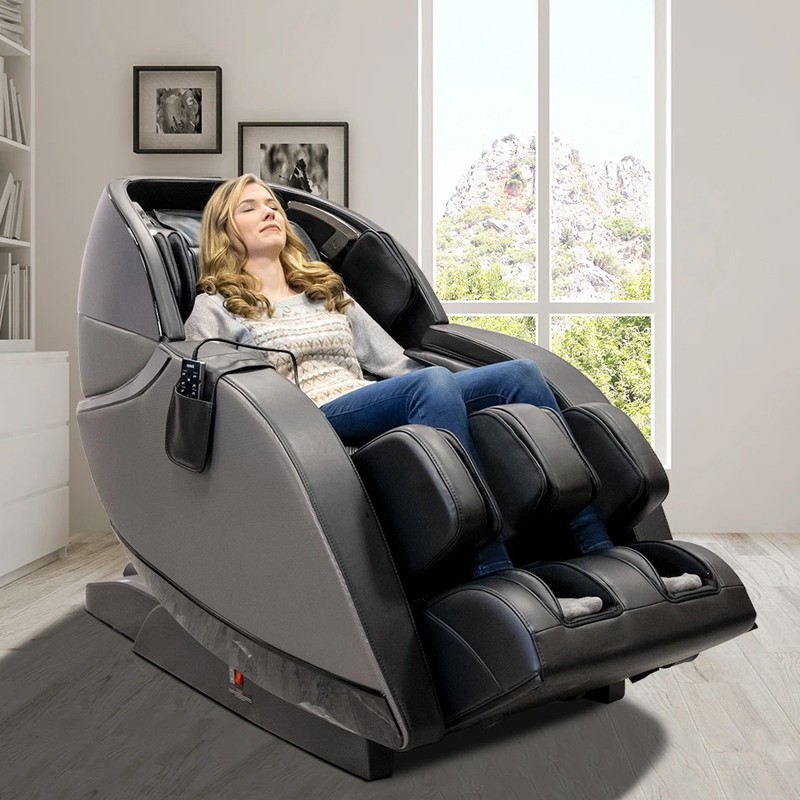 Kyota Kansha M878 Massage Chair thumbnail 3