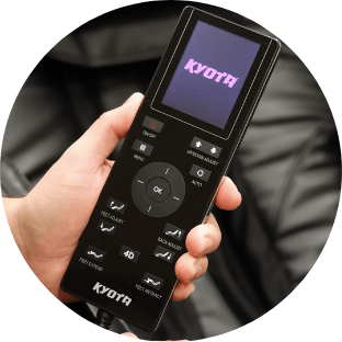 Intuitive Remote