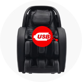 USB Charging Station