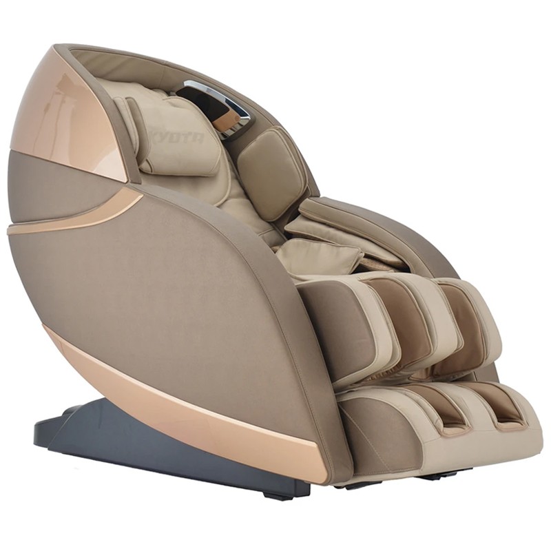 Kyota Kansha M878 Massage Chair thumbnail 2